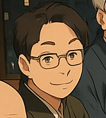 Kensuke Nakata