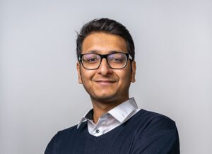 Anmol Singla