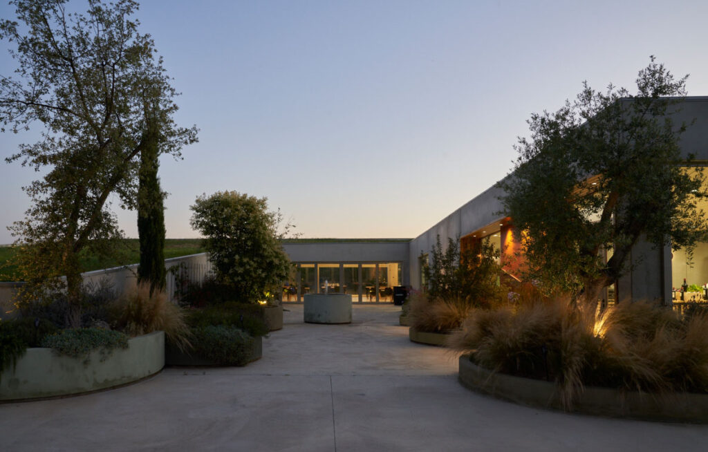 Second Night Dinner – Bodegues Pinord (Castellet i La Gornal)