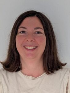Lea Raimbault