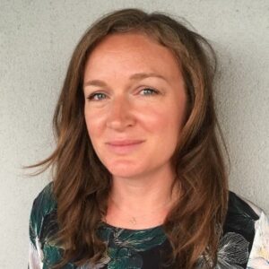 Stephanie Bose