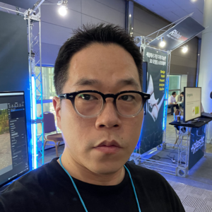 Mingyun Kim