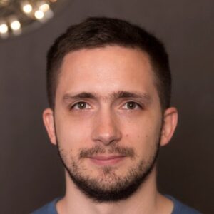 Ivan Vuzem