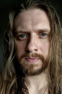 Thord Turnbull Möller