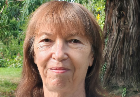 Mireille GUEGAN