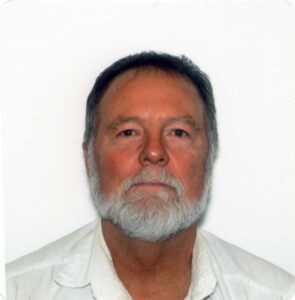 Gary Dawson