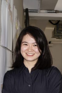 Bingjie Sheng