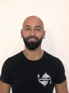 Abdulmalik Baghdadi