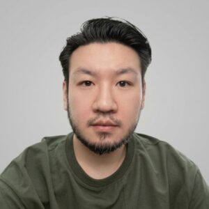MING YEN HOU