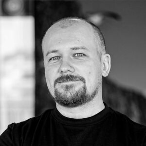 Pawel Tujakowski