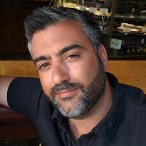 Roy Zadok