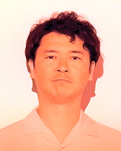 Tomonori Ogata