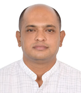 Umesh Angadi