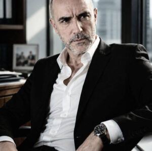 Thomas Parisi